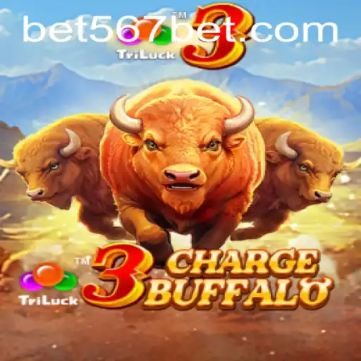 Discover the Thrilling World of 3ChargeBuffalo on 567bet