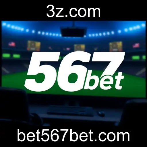 567bet: Crescimento e Desafios no Mercado Brasileiro de Jogos Online