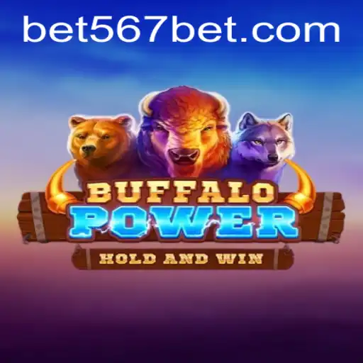 Exploring BuffaloPower: A Thrilling Adventure in the World of 567bet