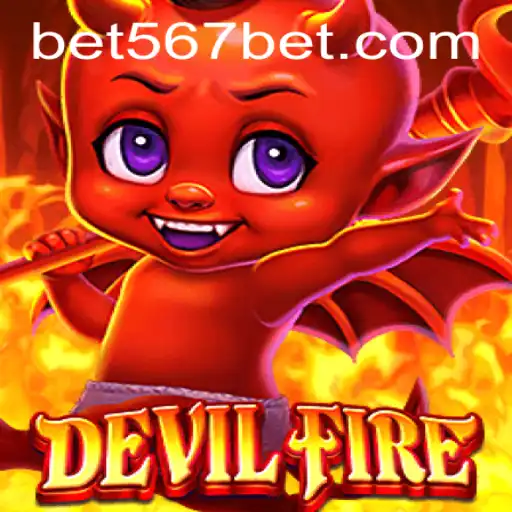 DevilFire: A Thrilling Adventure in the Gaming World