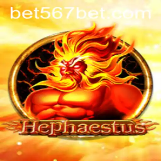 Exploring the Mythical World of Hephaestus: A Revolutionary Gaming Experience with 567bet
