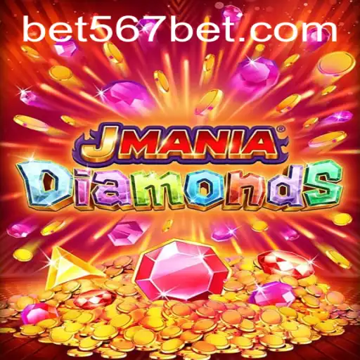 Discover the Thrills of JManiaDiamonds with 567bet