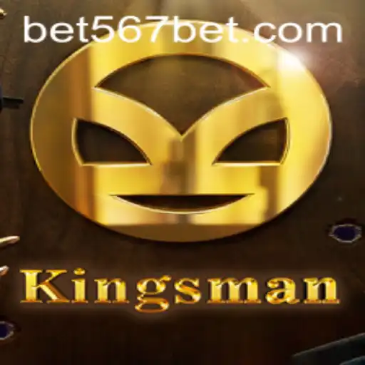 Kingsman: A New Era of Gaming with 567bet