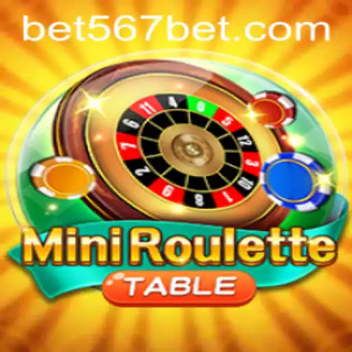 Exploring MiniRoulette: A Compact Casino Experience with 567bet