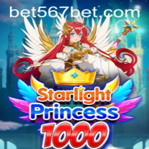 Unveiling StarlightPrincess1000: A Spellbinding Adventure with 567bet