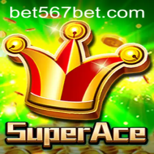 Unveiling SuperAce: A Captivating Experience with 567bet