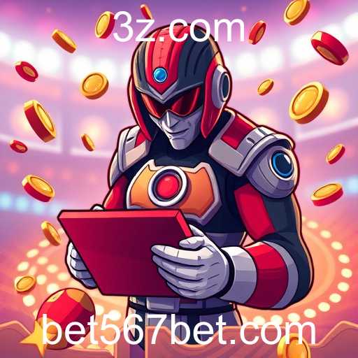 A Expansão dos Jogos Online e o Papel do 567bet