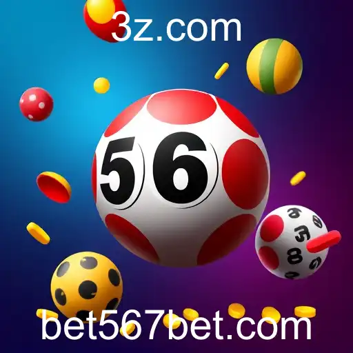 Jogos Lotéricos: A Sorte nas Suas Mãos no 567bet
