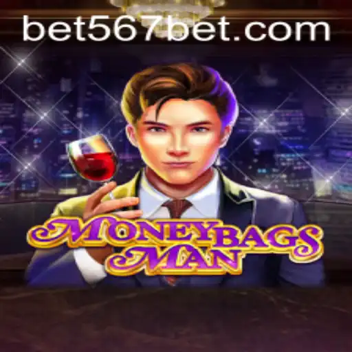 MoneybagsMan: A Thrilling Adventure in the World of 567bet
