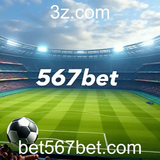 567bet e a Revolução dos Jogos Online em 2025