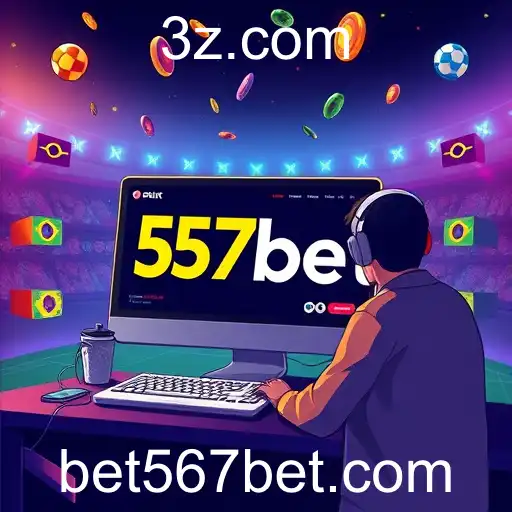 O Impacto dos Jogos Online na Economia Brasileira