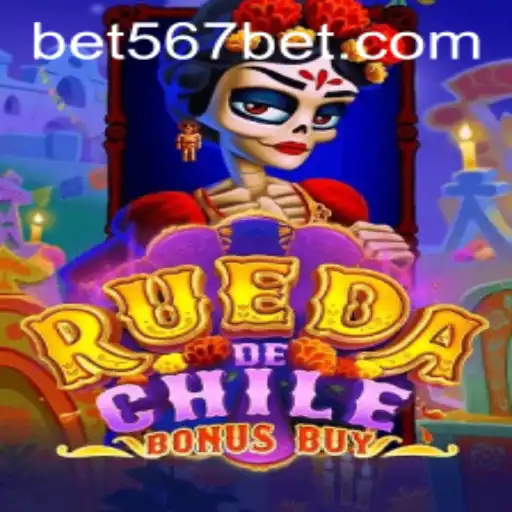 Discover the Exciting World of RuedaDeChileBonusBuy on 567bet