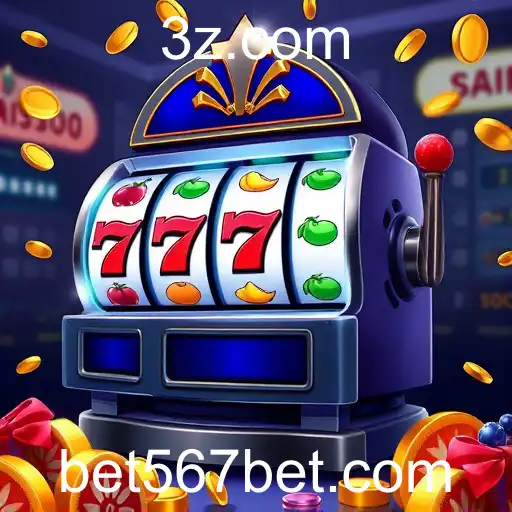 A Fascinante Categoria de Máquinas Caça-níqueis no 567bet