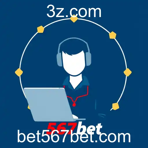 A Importância do Suporte ao Cliente no 567bet: Elevando a Experiência de Jogo