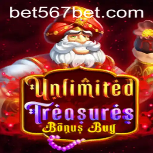 Exploring the Thrilling World of UnlimitedTreasuresBonusBuy on 567bet