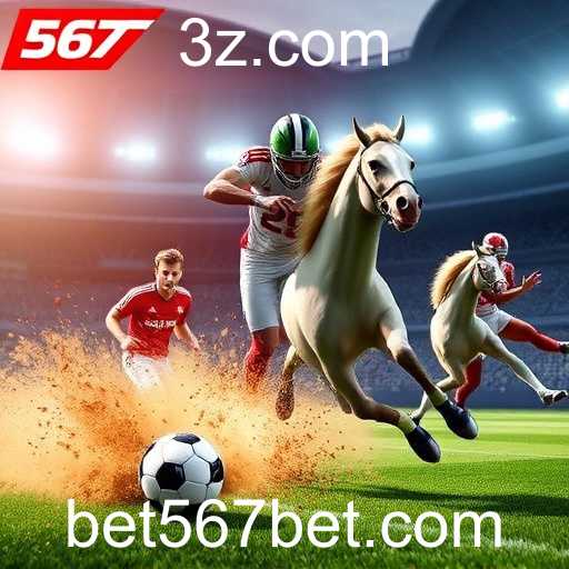 567bet